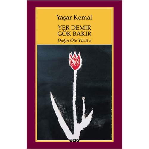 Yer Demir Gök Bakır - Dağın Öte Yüzü 2