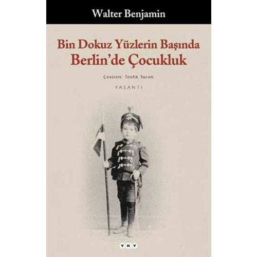 Bin Dokuz Yüzlerin Başında Berlin'de Çocukluk