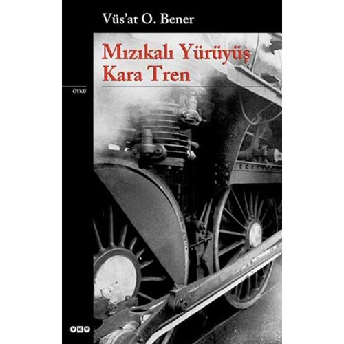 Mızıkalı Yürüyüş - Kara Tren