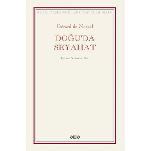 Doğu’da Seyahat