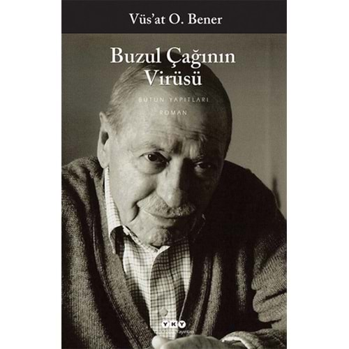 Buzul Çağının Virüsü