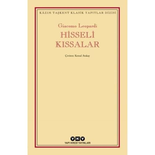 Hisseli Kıssalar