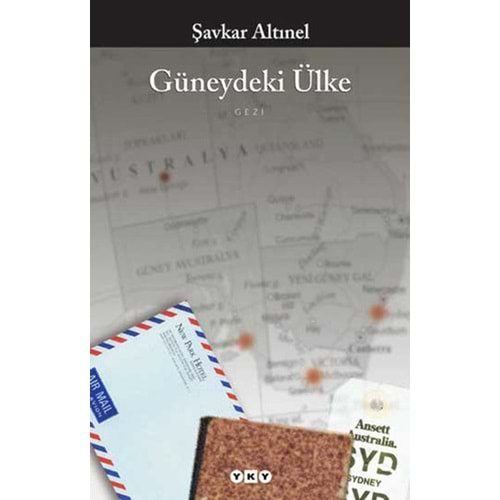 Güneydeki Ülke