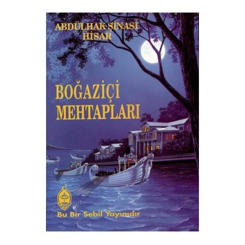 Boğaziçi Mehtapları