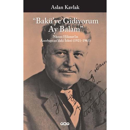 Bakü ye Gidiyorum Ay Balam