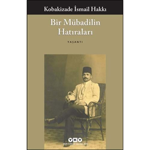 Bir Mübadilin Hatıraları