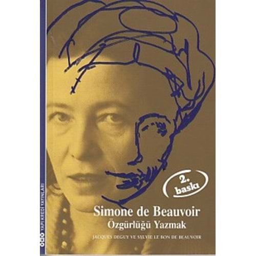 Simon de Beauvoir