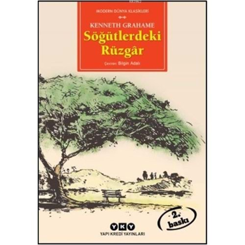 Söğütlerdeki Rüzgar