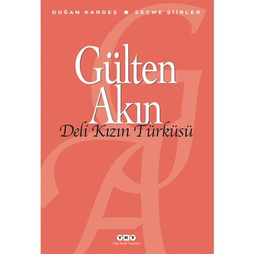 Deli Kızın Türküsü