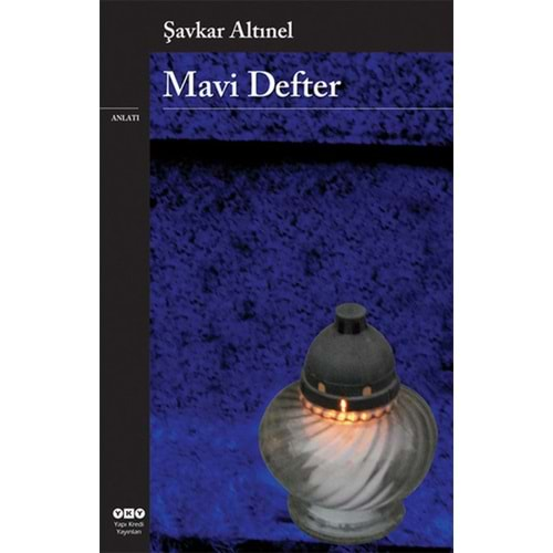 Mavi Defter