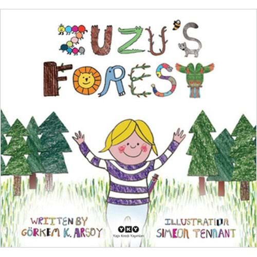 Zuzus Forest