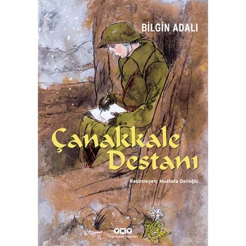 Çanakkale Destanı