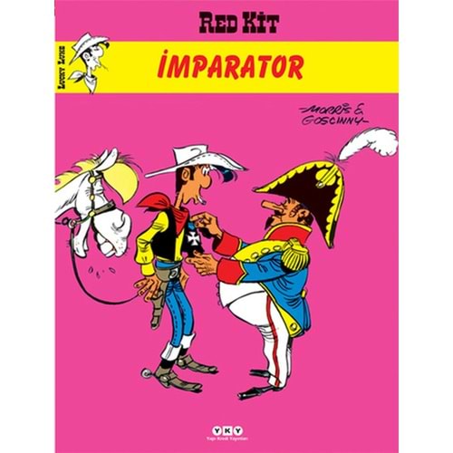 Red Kit 66 - İmparator