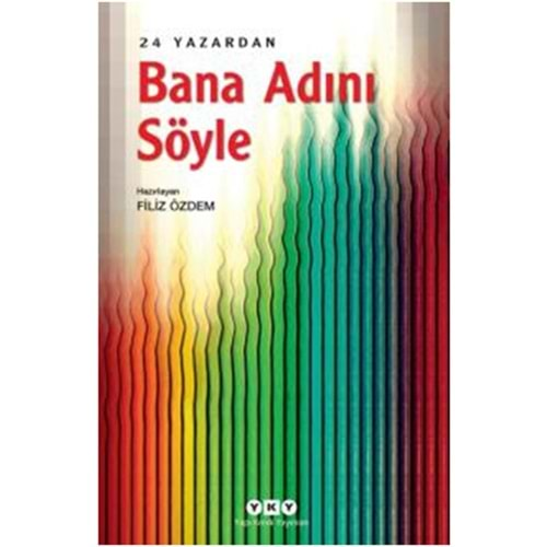 Bana Adını Söyle