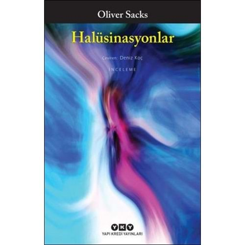 Halüsinasyonlar