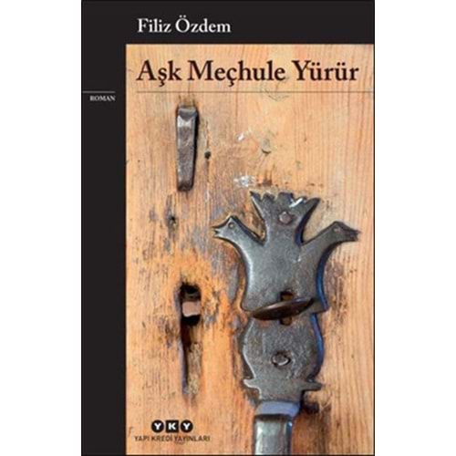 Aşk Meçhule Yürür