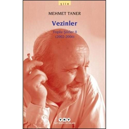 Vezinler - Toplu Şiirler 2