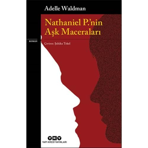 Nathaniel P.'nin Aşk Maceraları