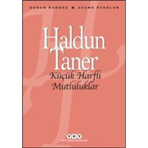 Küçük Harfli Mutluluklar