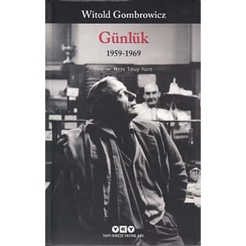 Günlük 1959-1969 2. Cilt