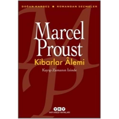 Kibarlar Alemi