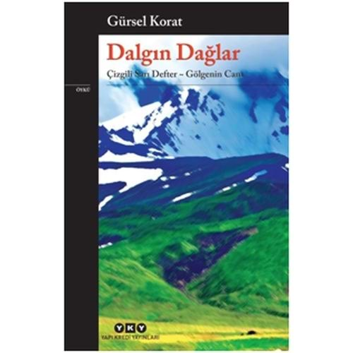 Dalgın Dağlar