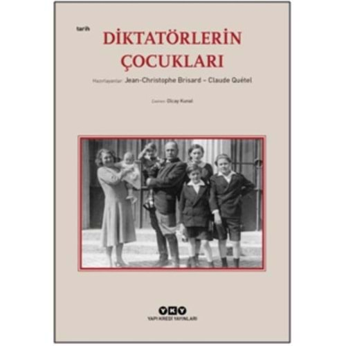 Diktatörlerin Çocukları