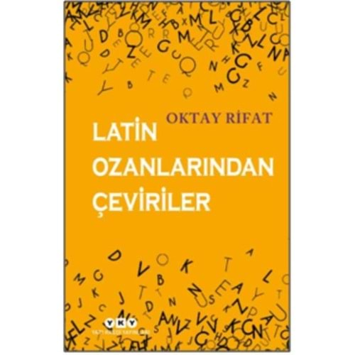 Latin Ozanlarından Çeviriler