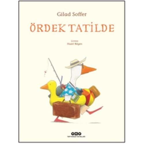 Ördek Tatilde