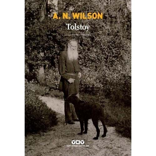 Tolstoy