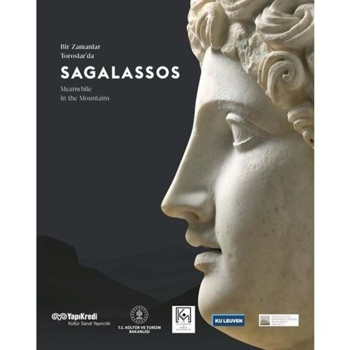 Sagalassos - Bir Zamanlar Toroslarda