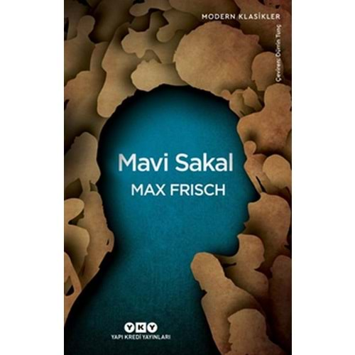 Mavi Sakal