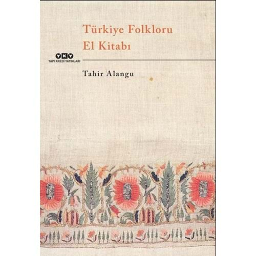 Türkiye Folkloru El Kitabı