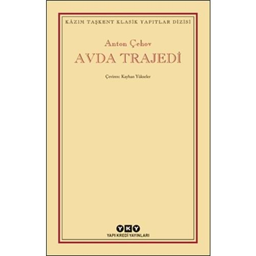 Avda Trajedi