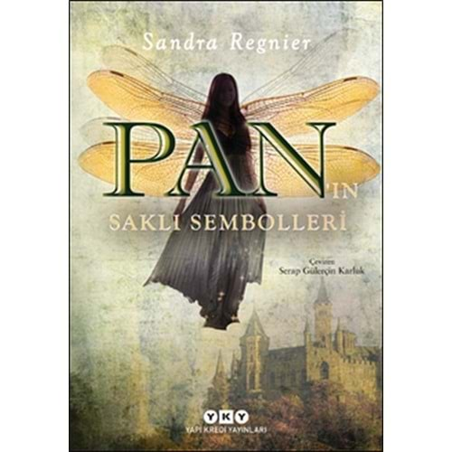 Pan’ın Saklı Sembolleri