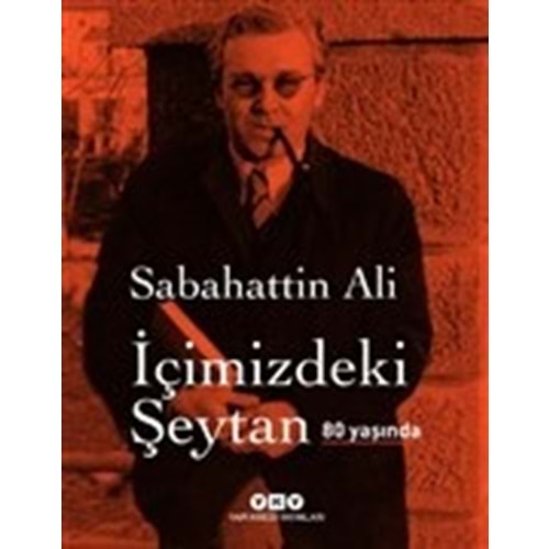 İçimizdeki Şeytan 80 Yaşında (Özel Baskı)