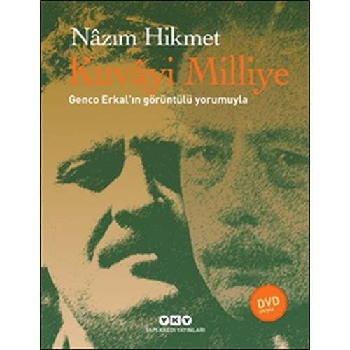 Kuvayi Milliye - Genco Erkalın Görüntülü Yorumuyla