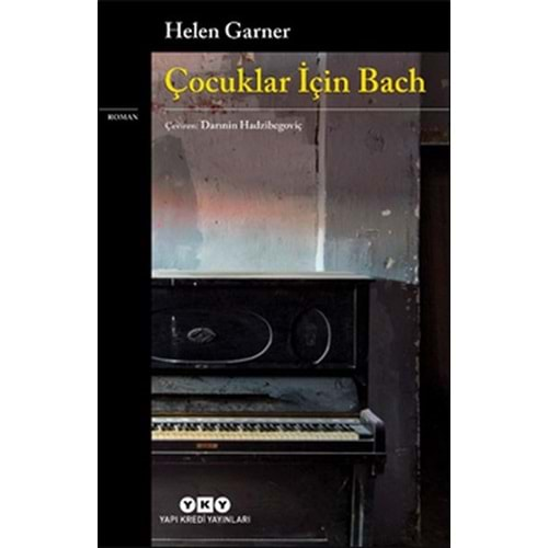 Çocuklar İçin Bach