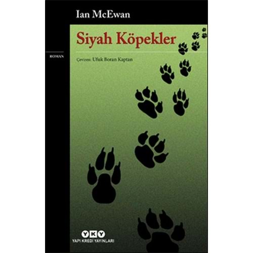 Siyah Köpekler