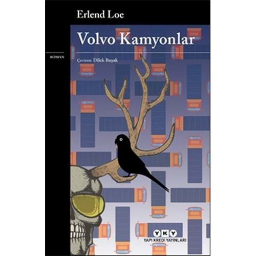 Volvo Kamyonlar