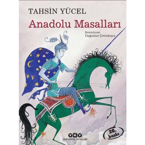 Anadolu Masalları