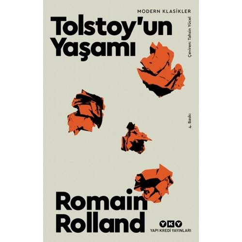 Tolstoy'un Yaşamı