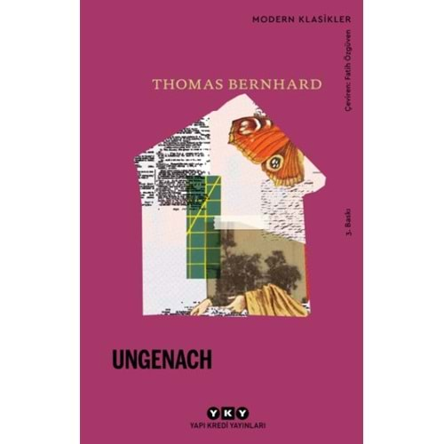 Ungenach