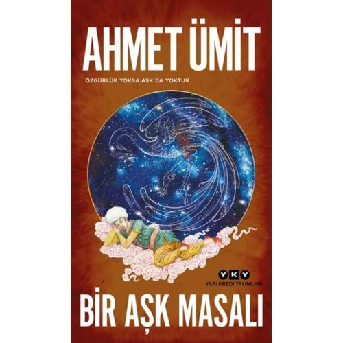 Bir Aşk Masalı