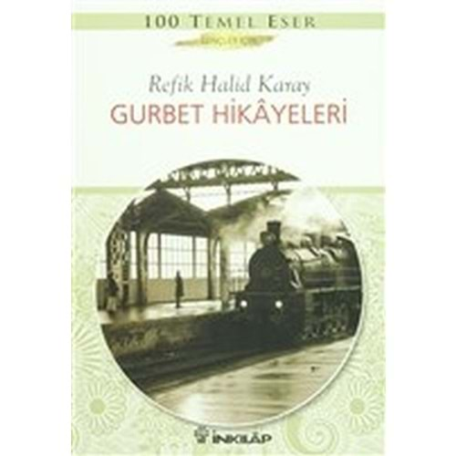 Gurbet Hikayeleri (Gençler İçin)