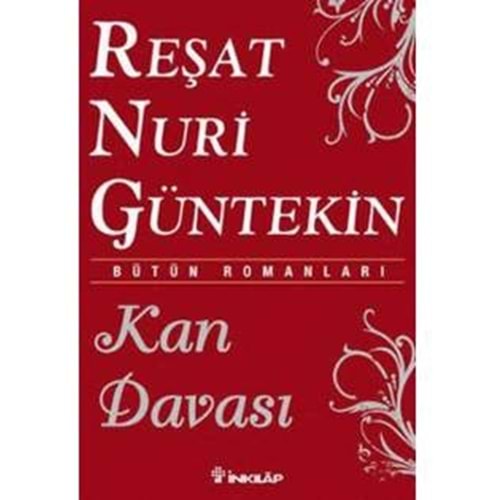 Kan Davası