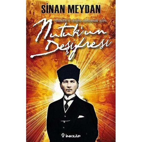 Nutuk'un Deşifresi