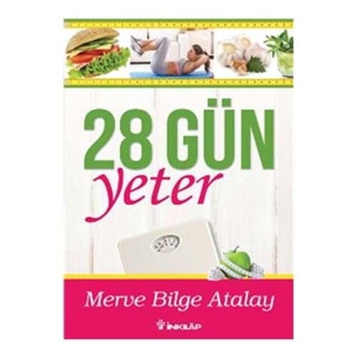28 Gün Yeter