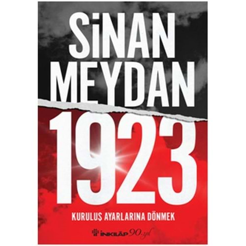 1923 Kuruluş Ayarlarına Dönmek