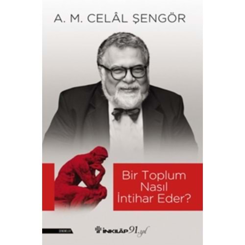Bir Toplum Nasıl İntihar Eder